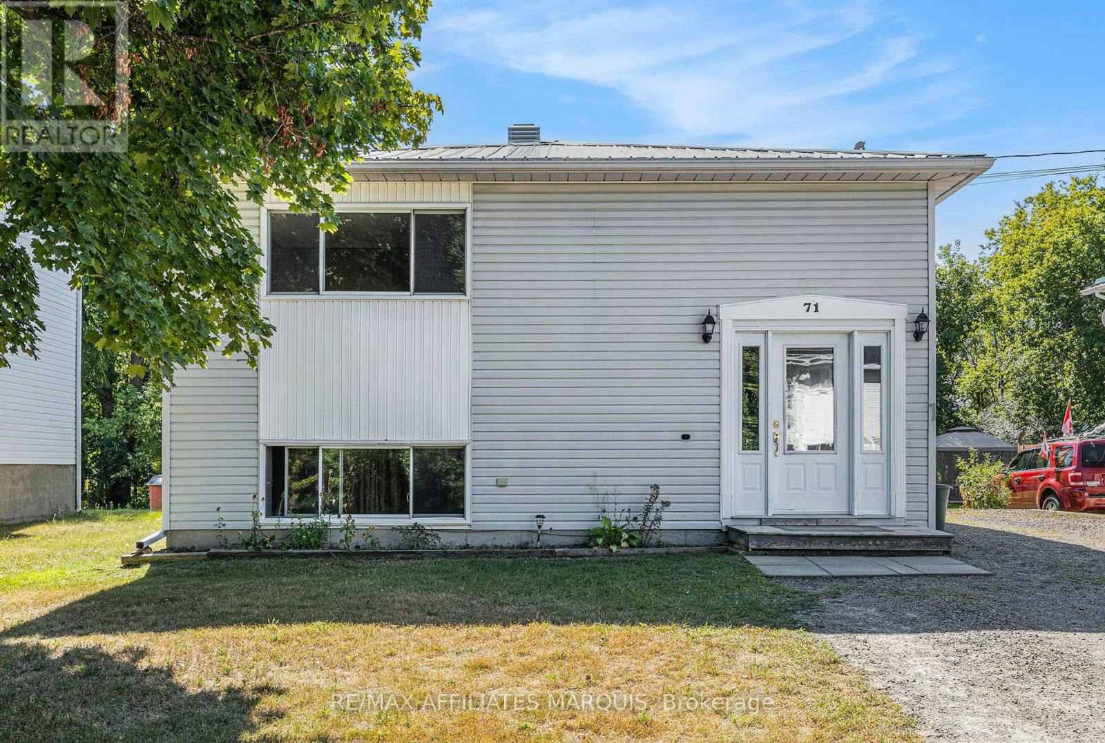 71 Stephen Street, Smiths Falls, ON, K7A 1K7