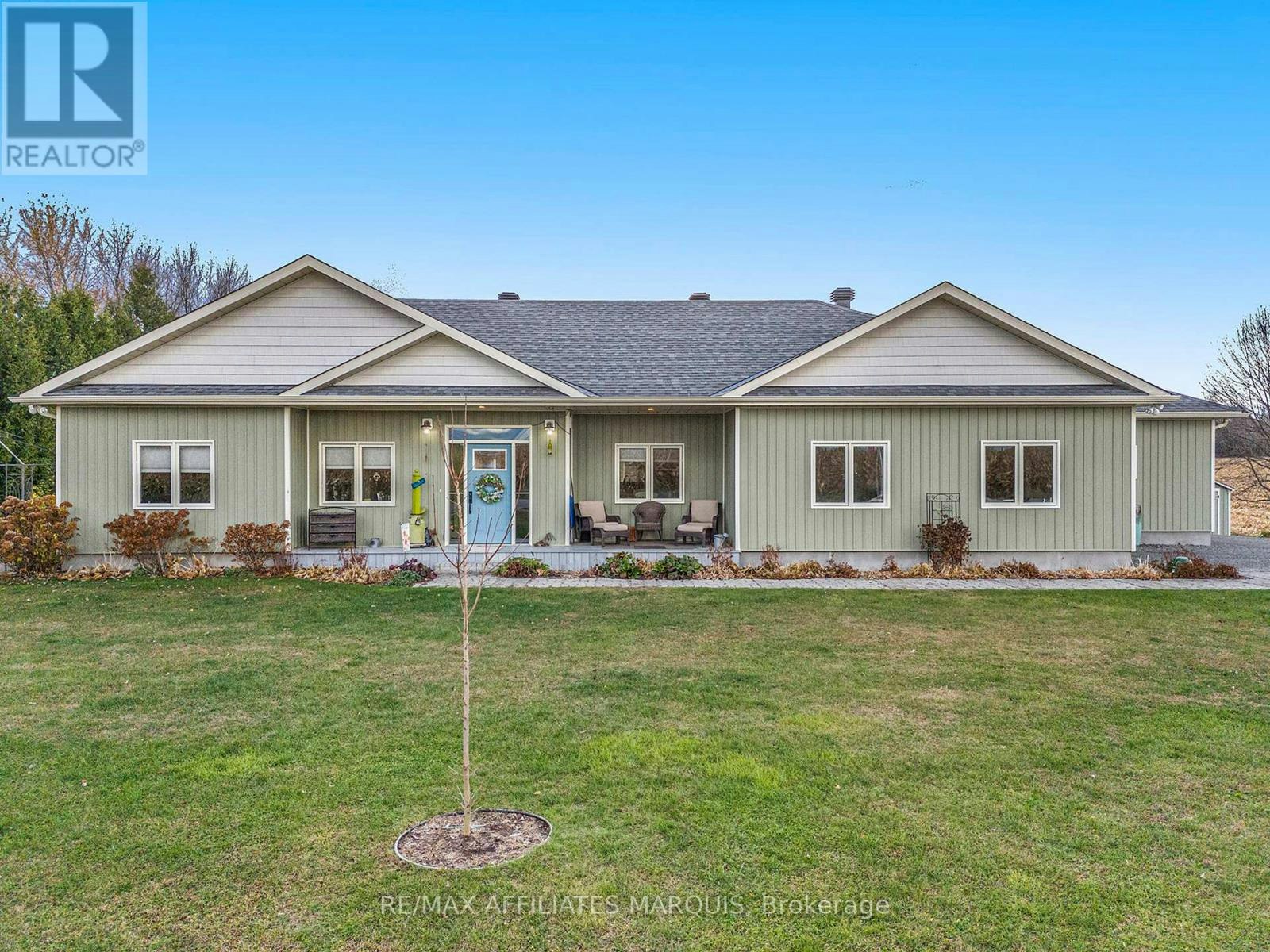 100 Summers Road, Rideau Lakes, ON, K0G 1E0
