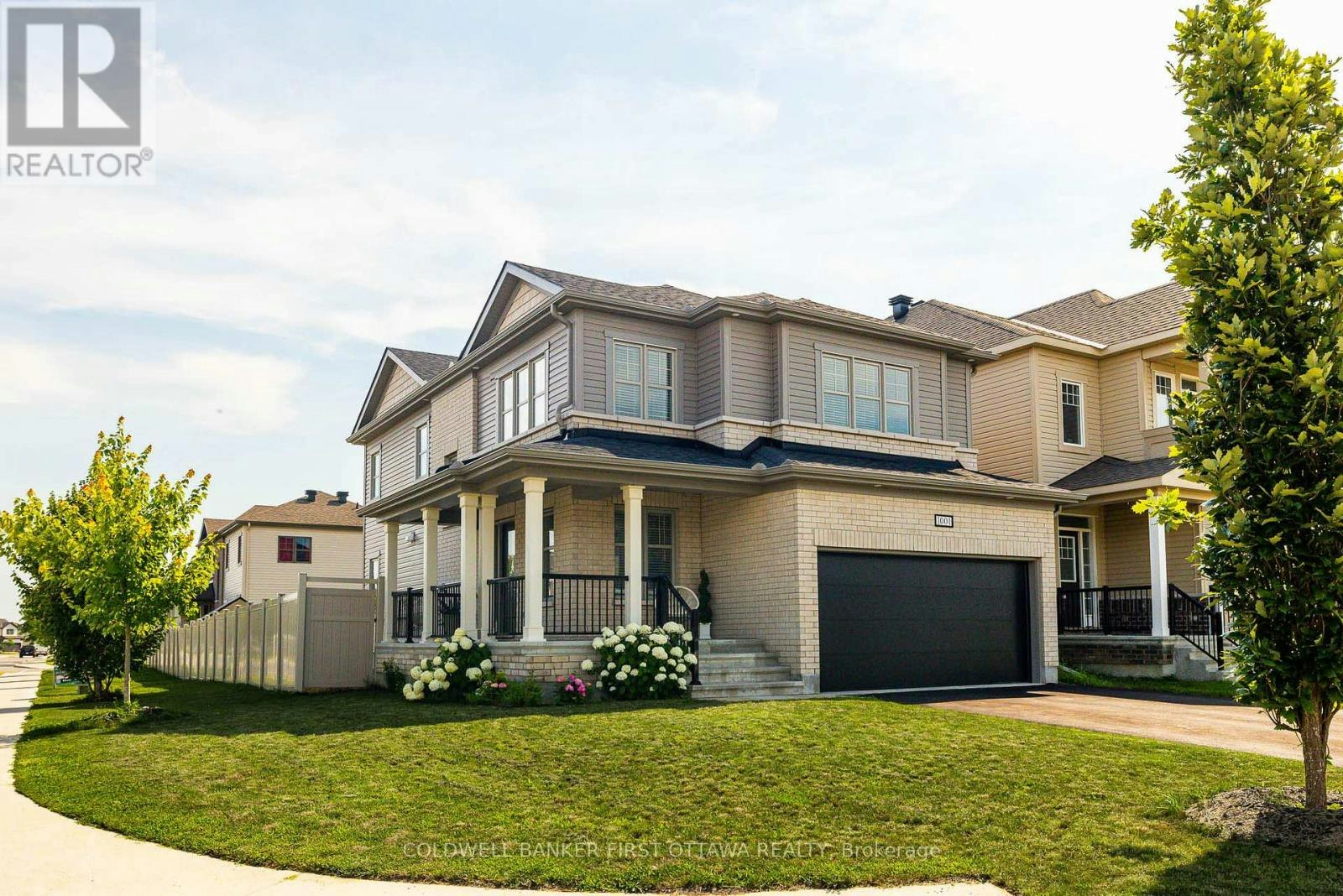 1001 Manege Street, Ottawa, ON, K2S 0Y7
