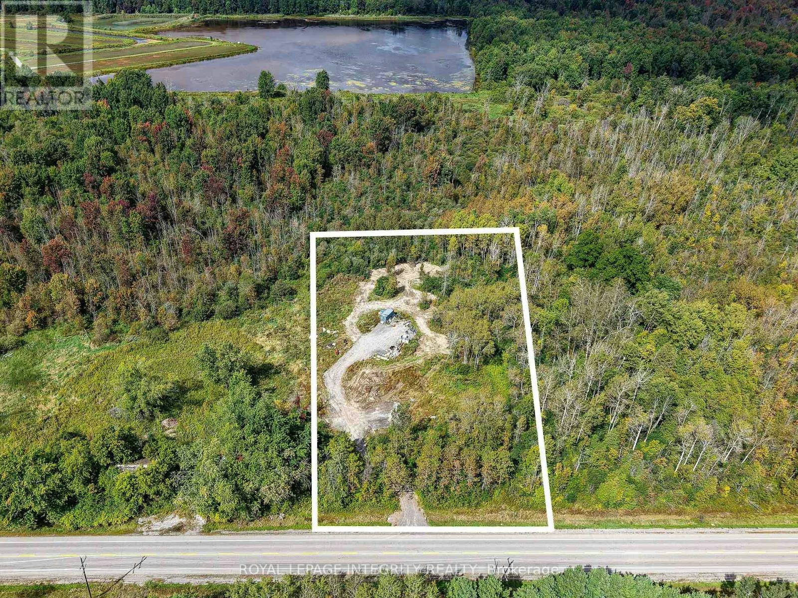 6841 Snake Island Road, Ottawa, ON, K4P 1N2