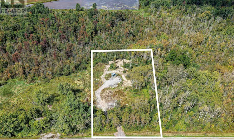 6841 Snake Island Road
