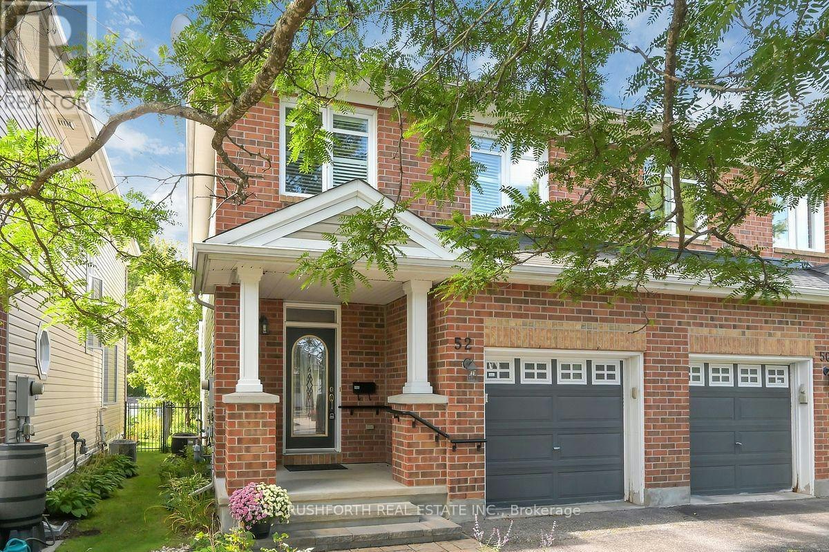 52 Stedman Street, Ottawa, ON, K1T 4G5