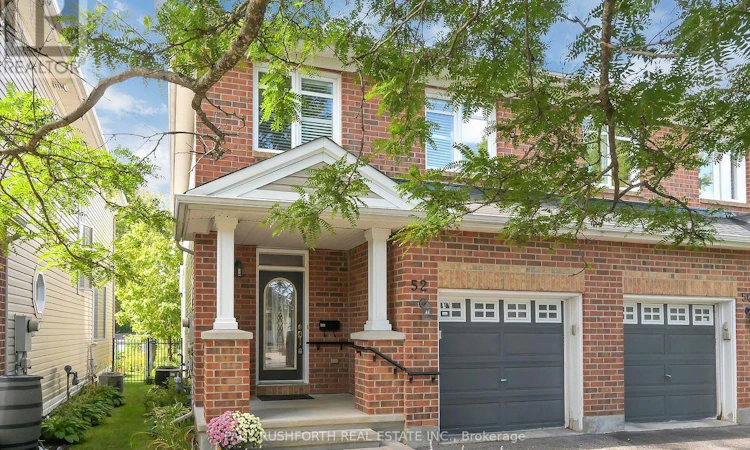 52 Stedman Street