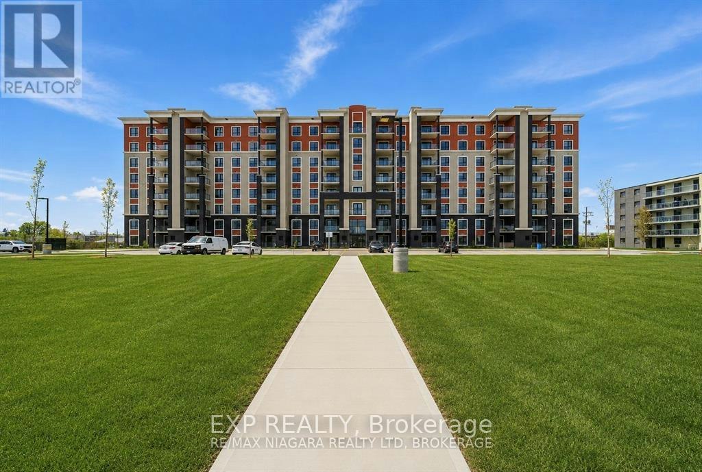 701 155 Entire Hagar C Street, Welland, ON, L3B 5V9