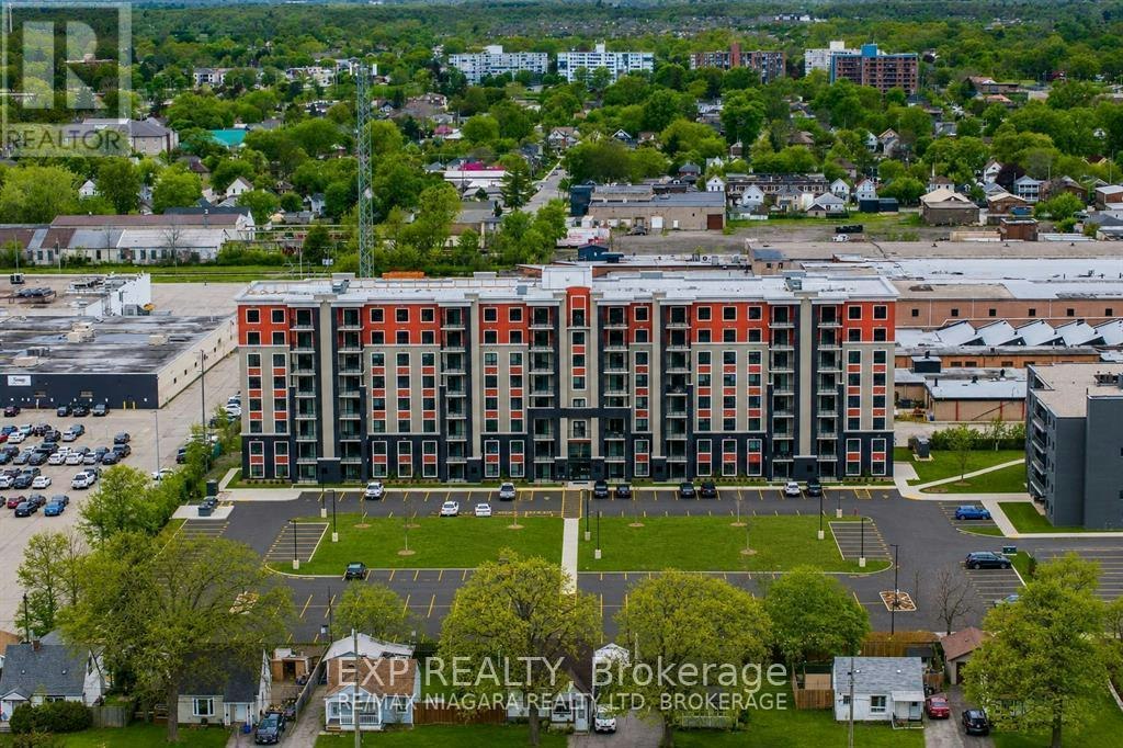 701 155 Entire Hagar C Street, Welland, ON, L3B 5V9 - 2