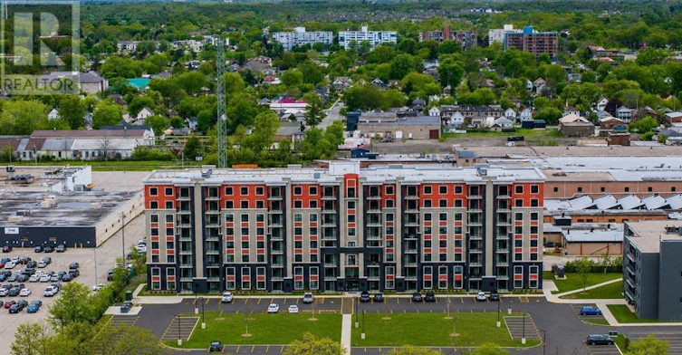 701 155 Entire Hagar C Street, Welland, ON, L3B 5V9 - 2