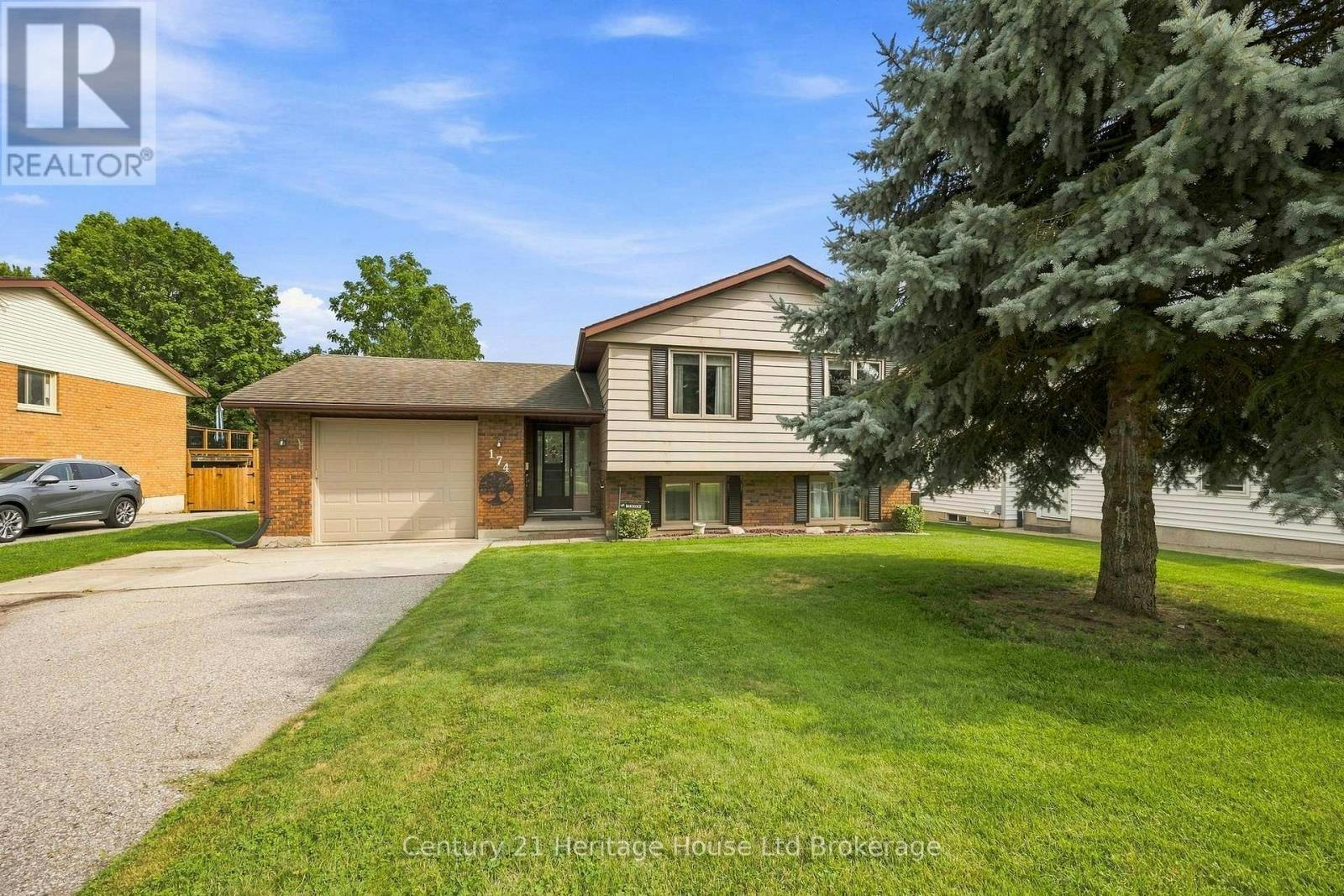 174 Metcalfe Street, Ingersoll, ON, N5C 1M9