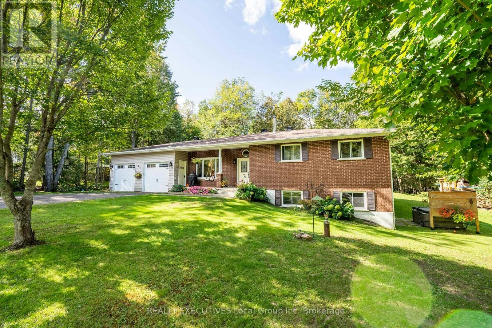 40 Astor Street S, East Ferris, ON, P0H 1B0