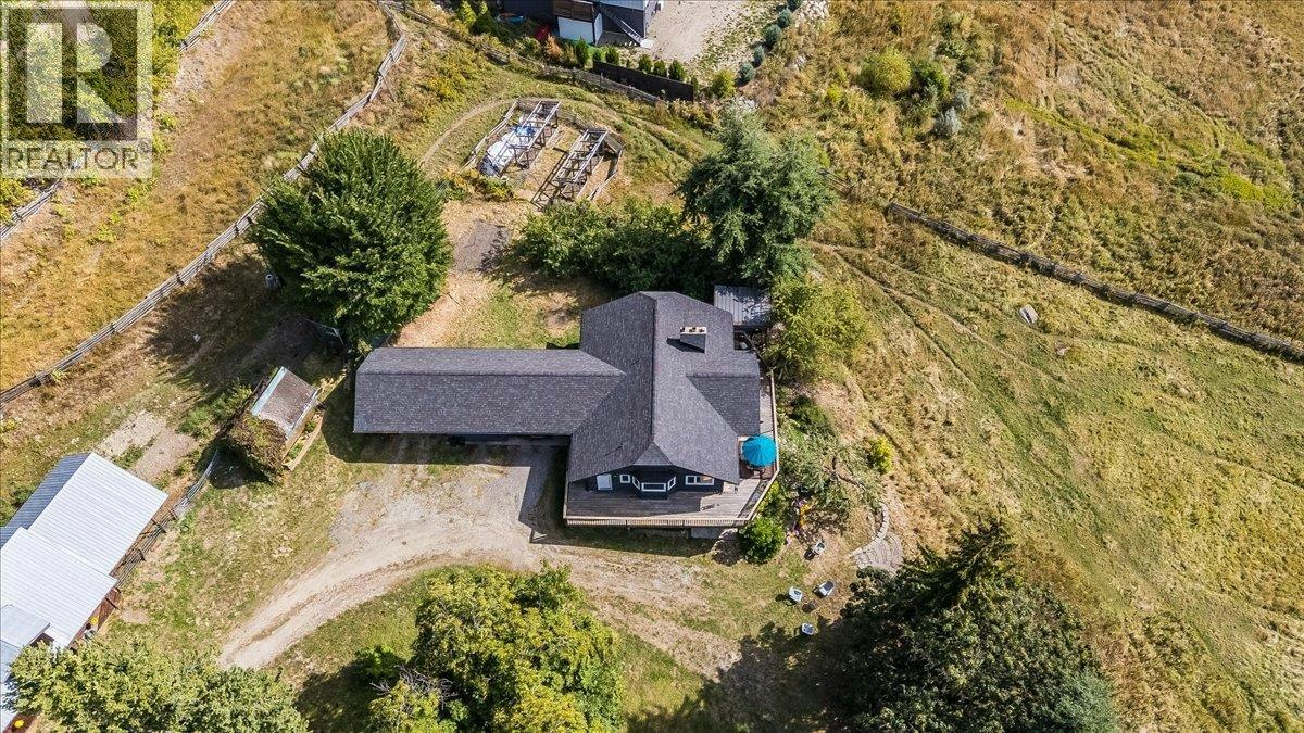 2961 Happy Valley Road, Rossland, BC, V0G 1Y0