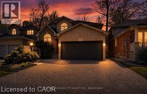 734 Brigadoon Drive, Hamilton, ON, L9C 7S2