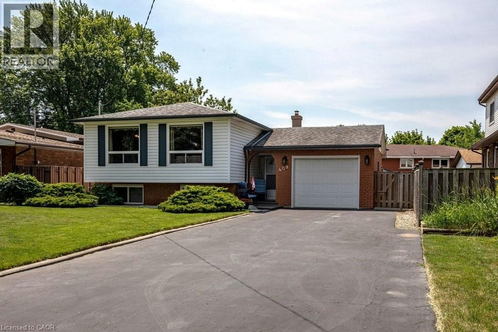 409 Mohawk Road W, Hamilton, ON, L9C 1W5