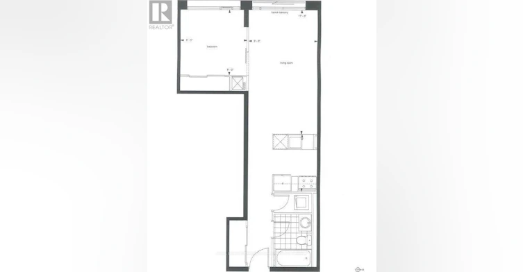 309-138 Princess Street, Toronto, ON, M5A 0B1 - 7