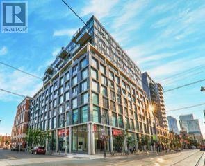 309-138 Princess Street, Toronto, ON, M5A 0B1