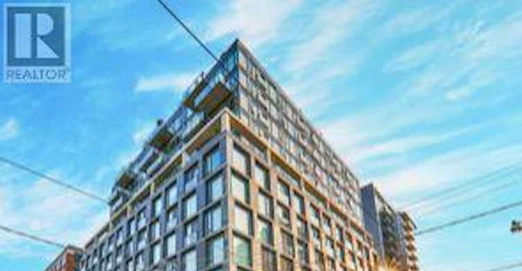 309-138 Princess Street, Toronto, ON, M5A 0B1