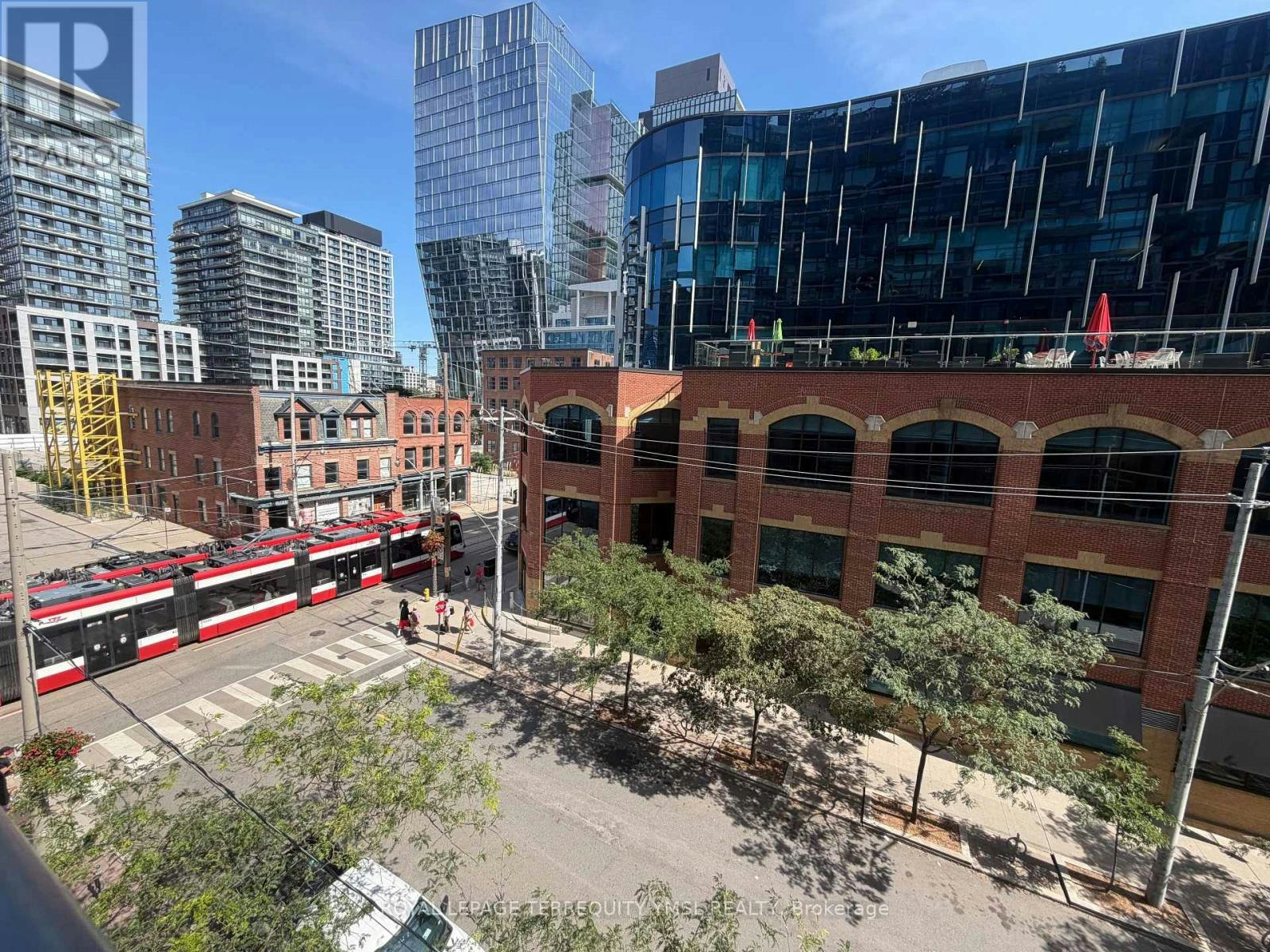 309-138 Princess Street, Toronto, ON, M5A 0B1 - 26
