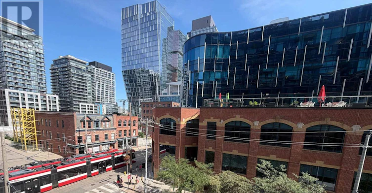 309-138 Princess Street, Toronto, ON, M5A 0B1 - 26