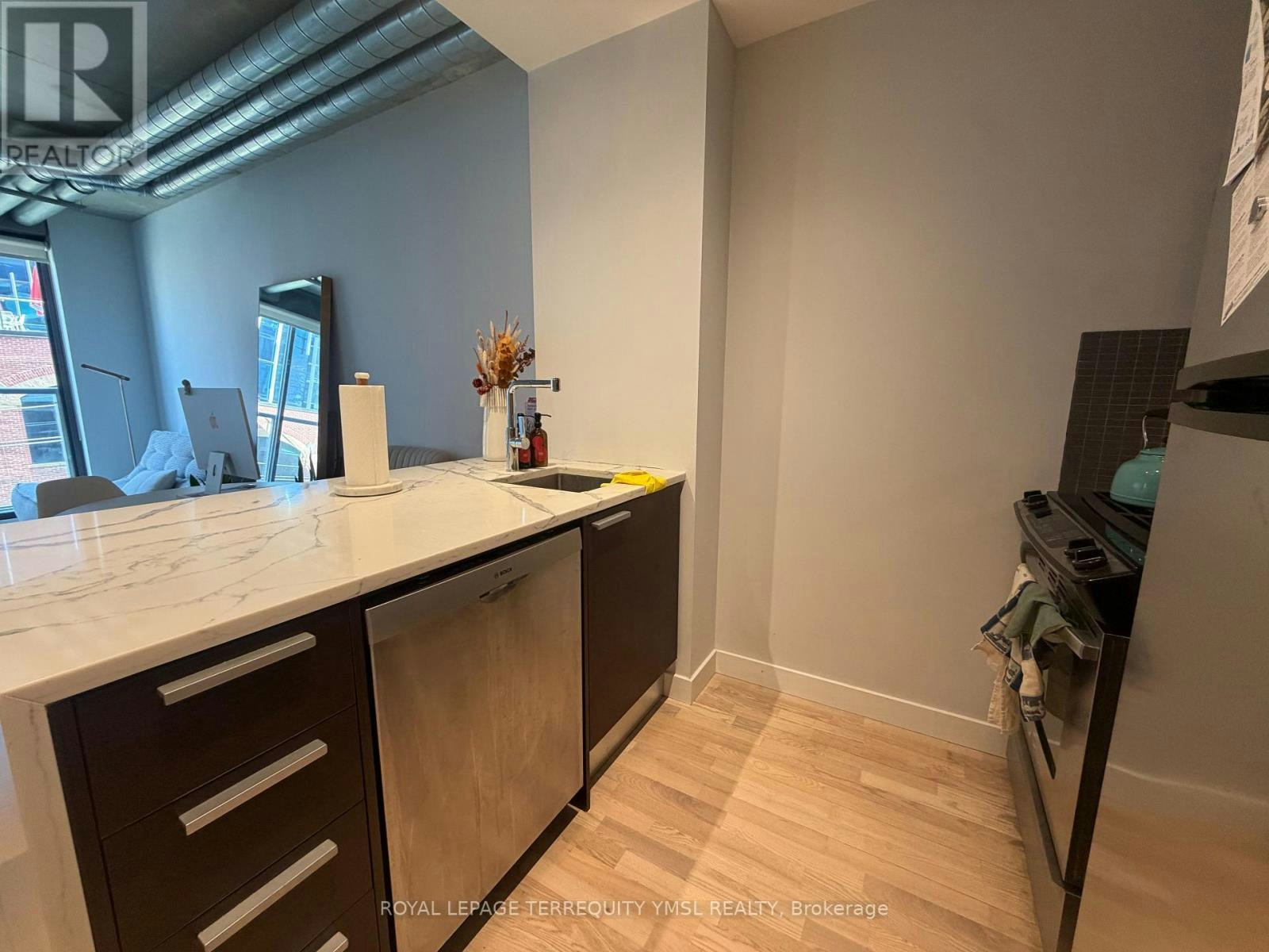 309-138 Princess Street, Toronto, ON, M5A 0B1 - 9
