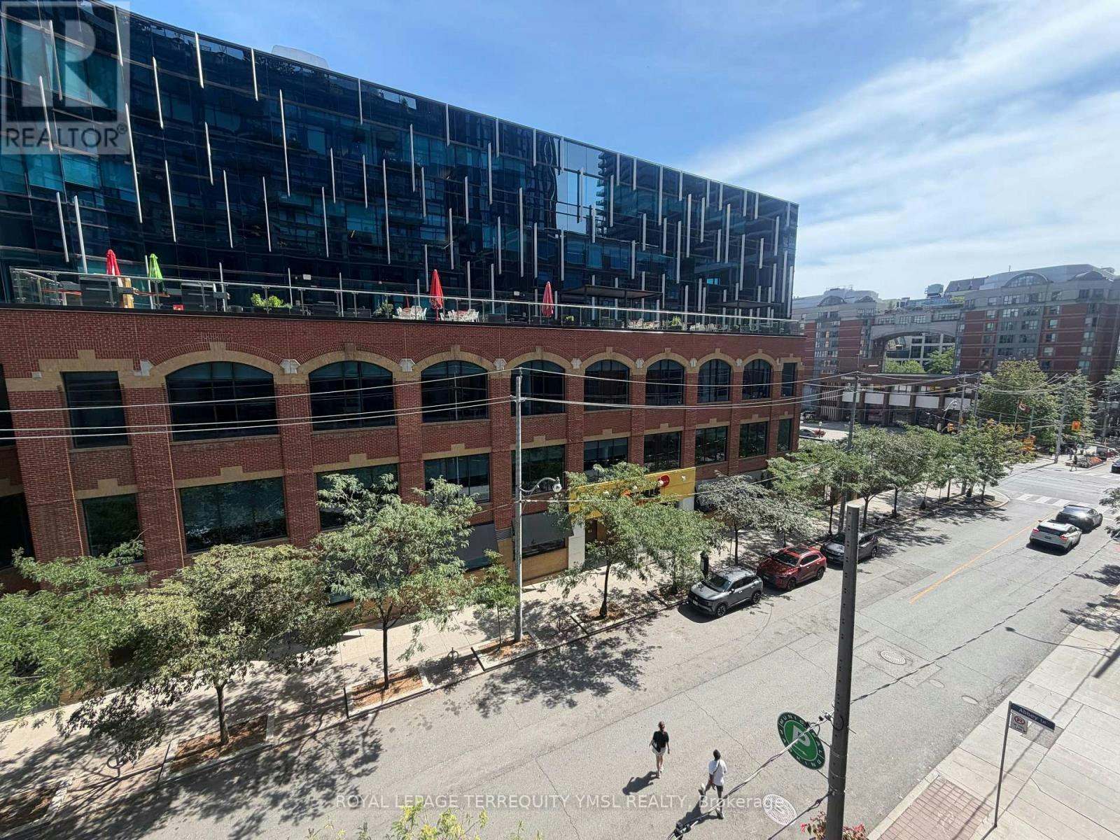 309-138 Princess Street, Toronto, ON, M5A 0B1 - 27