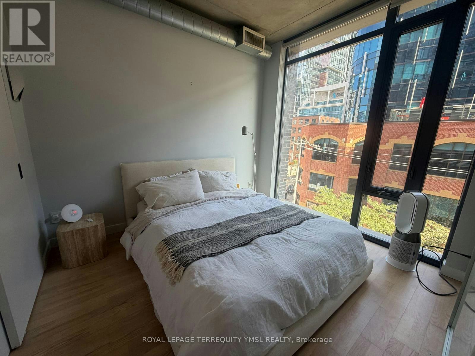 309-138 Princess Street, Toronto, ON, M5A 0B1 - 20