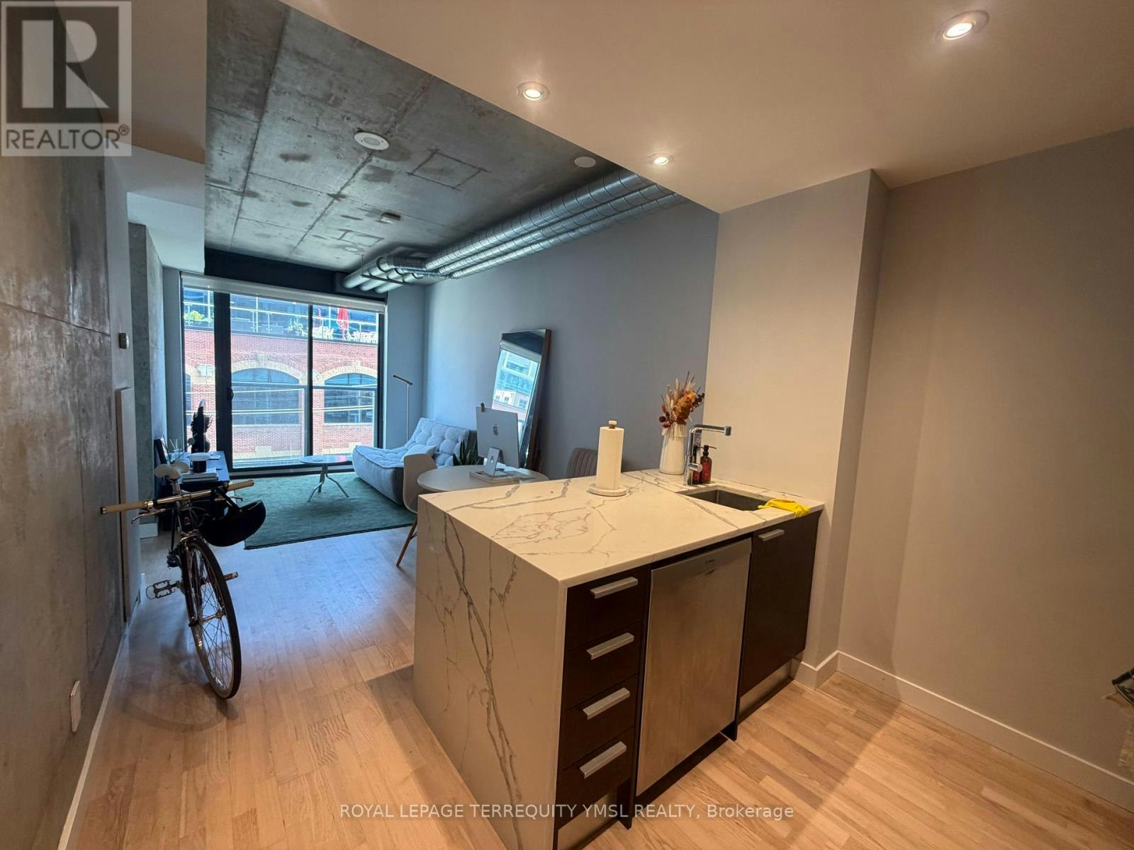 309-138 Princess Street, Toronto, ON, M5A 0B1 - 12