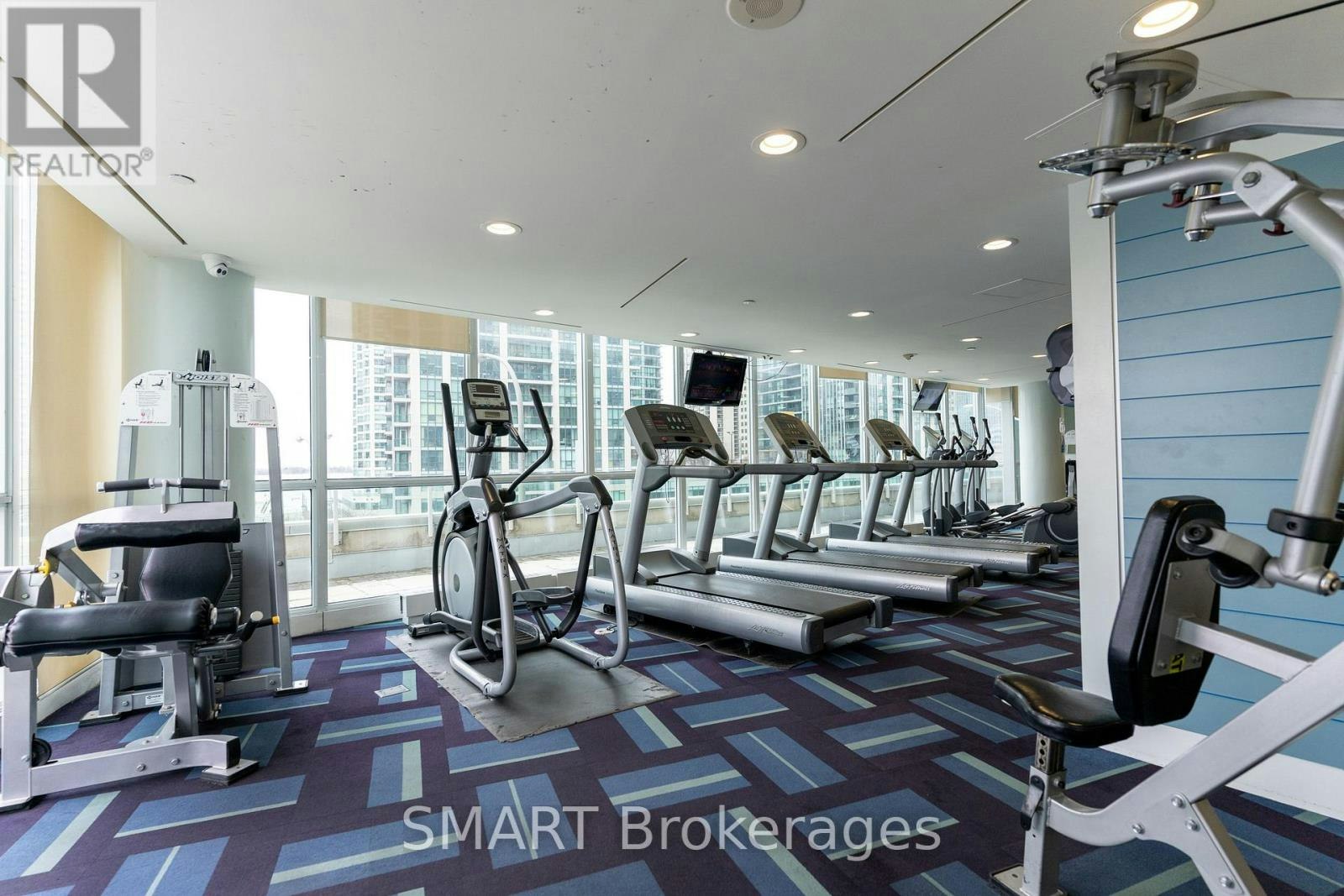 713-18 Yonge Street, Toronto, ON, M5E 1Z8 - 34