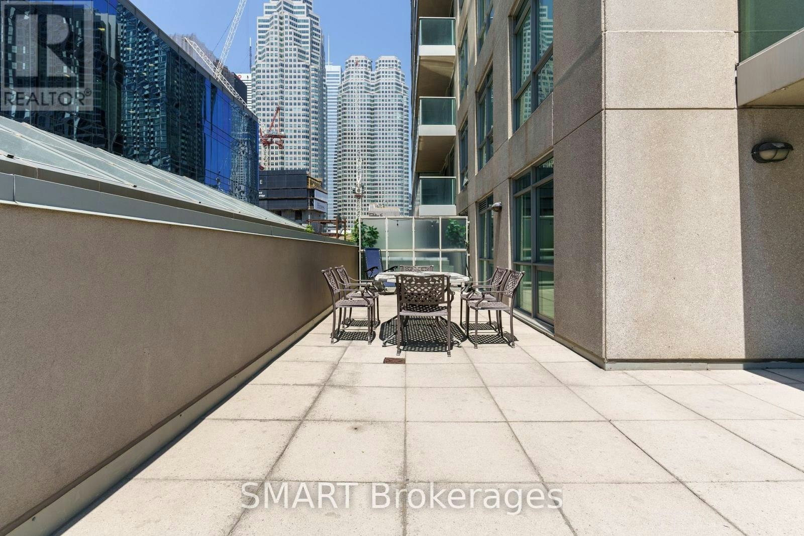 713-18 Yonge Street, Toronto, ON, M5E 1Z8 - 31