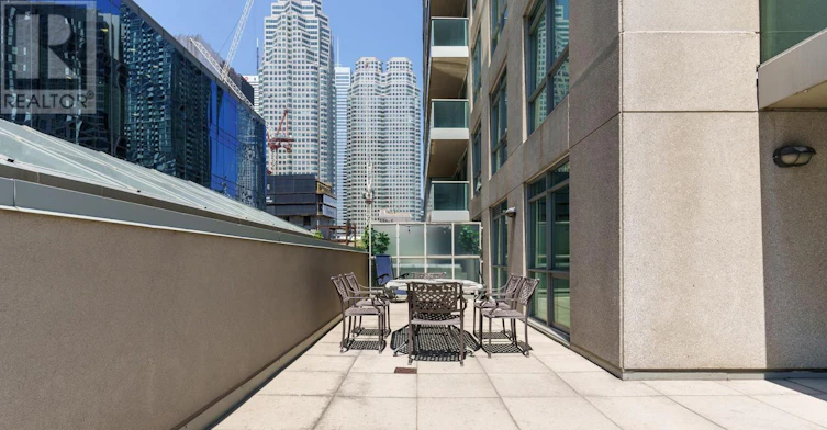 713-18 Yonge Street, Toronto, ON, M5E 1Z8 - 31