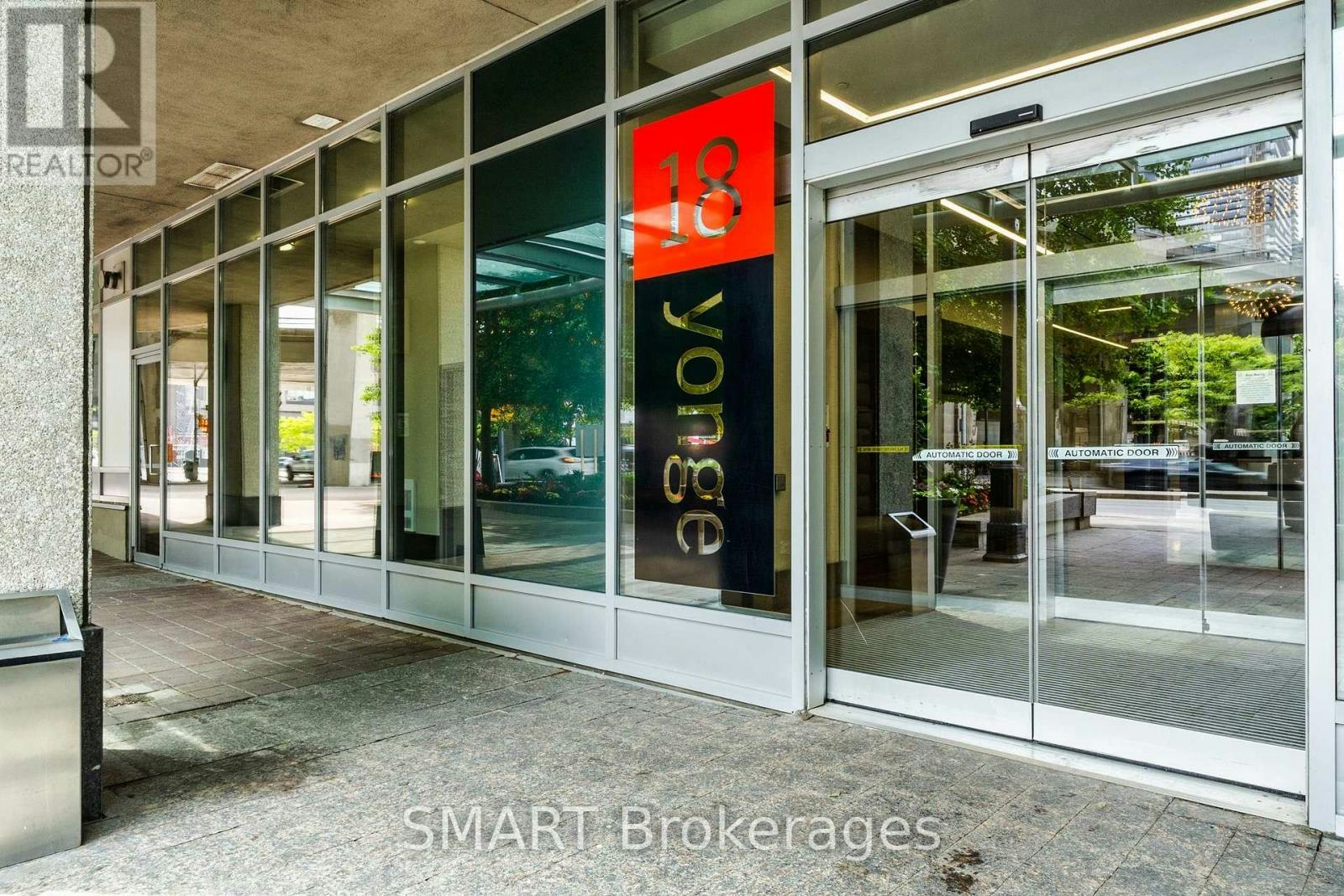 713-18 Yonge Street, Toronto, ON, M5E 1Z8 - 6