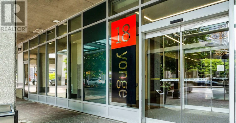 713-18 Yonge Street, Toronto, ON, M5E 1Z8 - 6