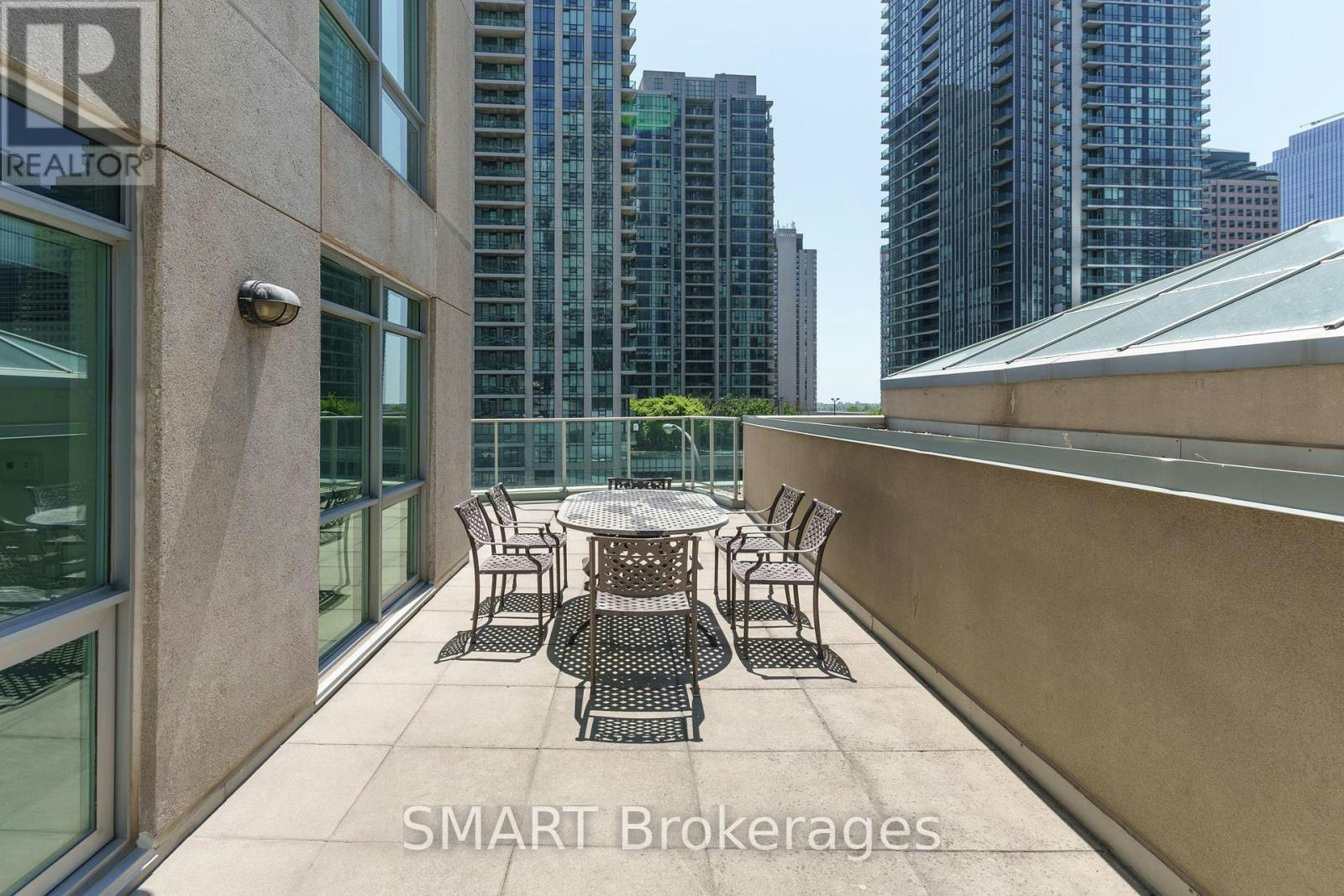 713-18 Yonge Street, Toronto, ON, M5E 1Z8 - 32