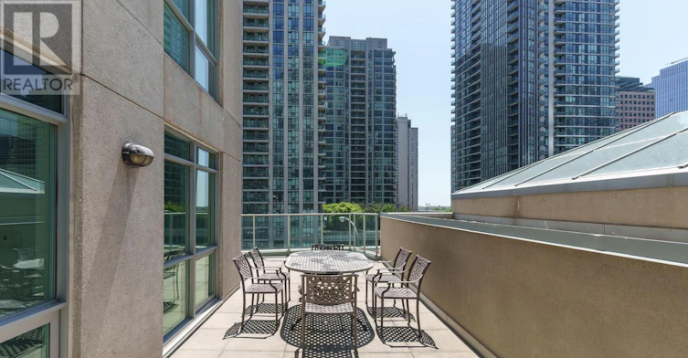 713-18 Yonge Street, Toronto, ON, M5E 1Z8 - 32