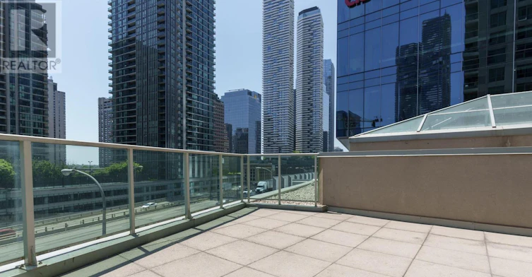 713-18 Yonge Street, Toronto, ON, M5E 1Z8 - 30