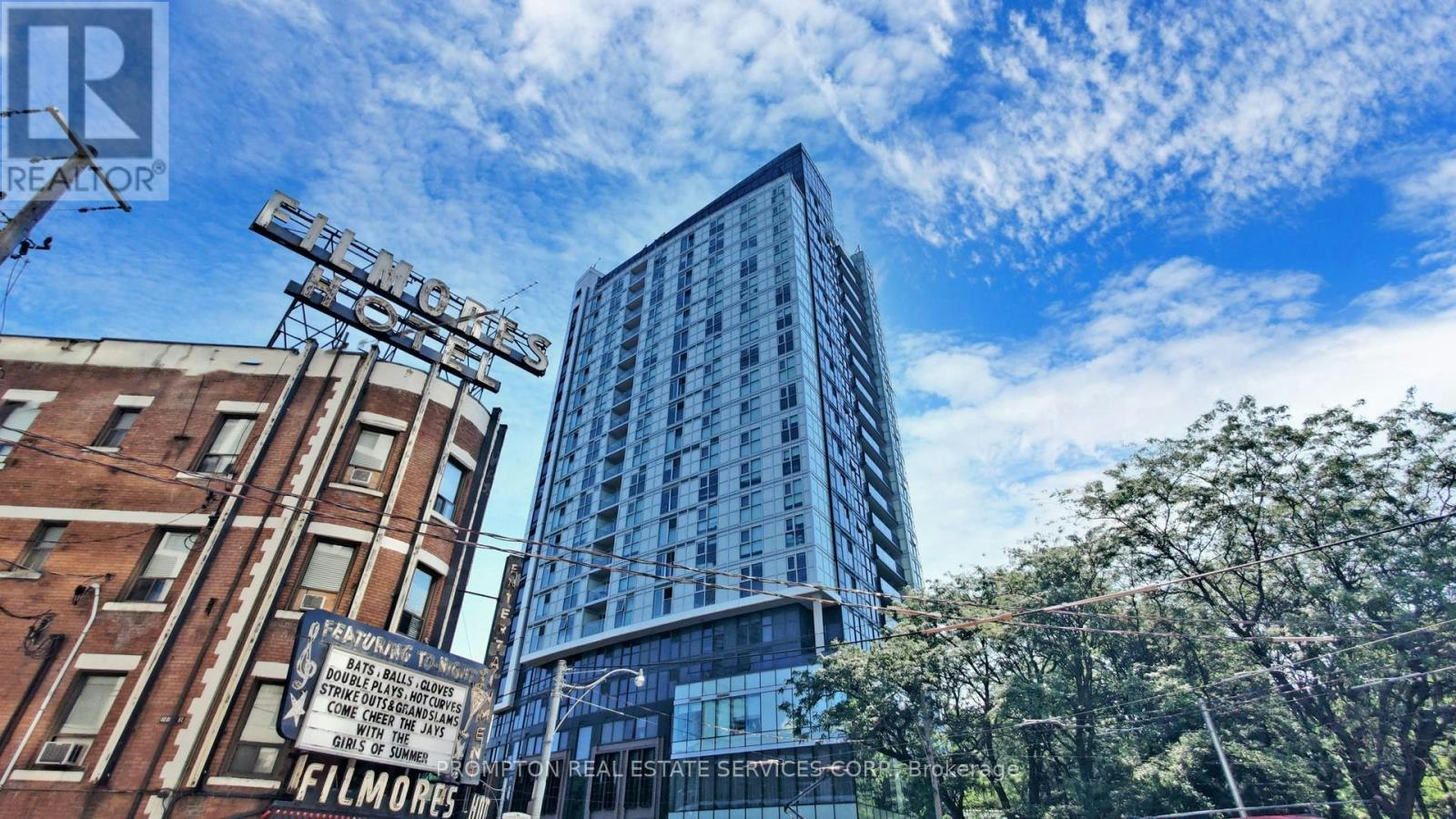 PH112-219 Dundas Street E, Toronto, ON, M5A 0V1