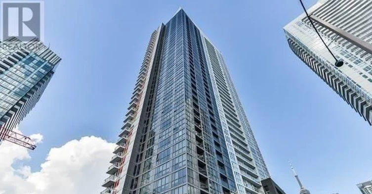 1811-85 Queens Wharf Road, Toronto, ON, M5V 0J9