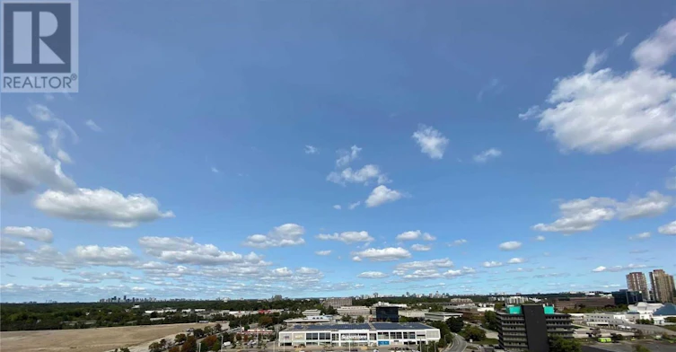 1903-6 Sonic Way, Toronto, ON, M3C 0P1 - 21
