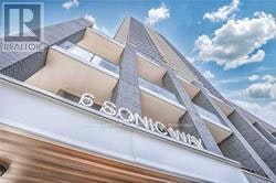 1903-6 Sonic Way, Toronto, ON, M3C 0P1 - 2