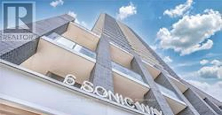 1903-6 Sonic Way, Toronto, ON, M3C 0P1 - 2