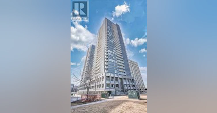 1903-6 Sonic Way, Toronto, ON, M3C 0P1 - 22