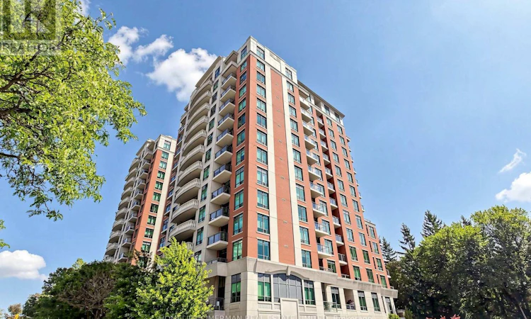 411-319 Merton Street W