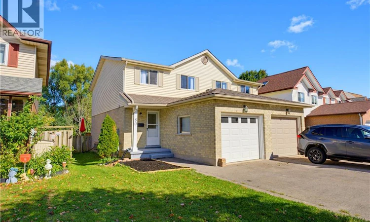 80 Highland Crescent