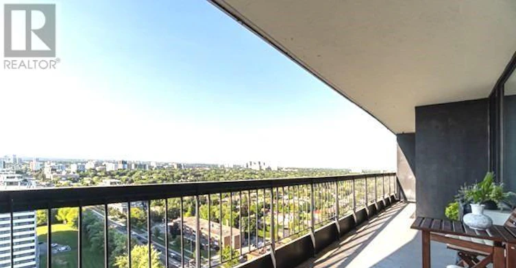 2402-135 Antibes Drive, Toronto, ON, M2R 2Z1 - 5