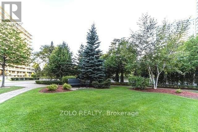 2402-135 Antibes Drive, Toronto, ON, M2R 2Z1 - 12