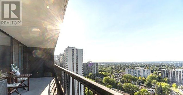 2402-135 Antibes Drive, Toronto, ON, M2R 2Z1 - 6