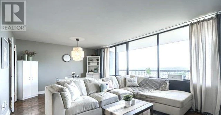2402-135 Antibes Drive, Toronto, ON, M2R 2Z1
