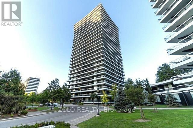 2402-135 Antibes Drive, Toronto, ON, M2R 2Z1 - 11