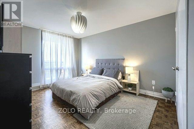 2402-135 Antibes Drive, Toronto, ON, M2R 2Z1 - 4
