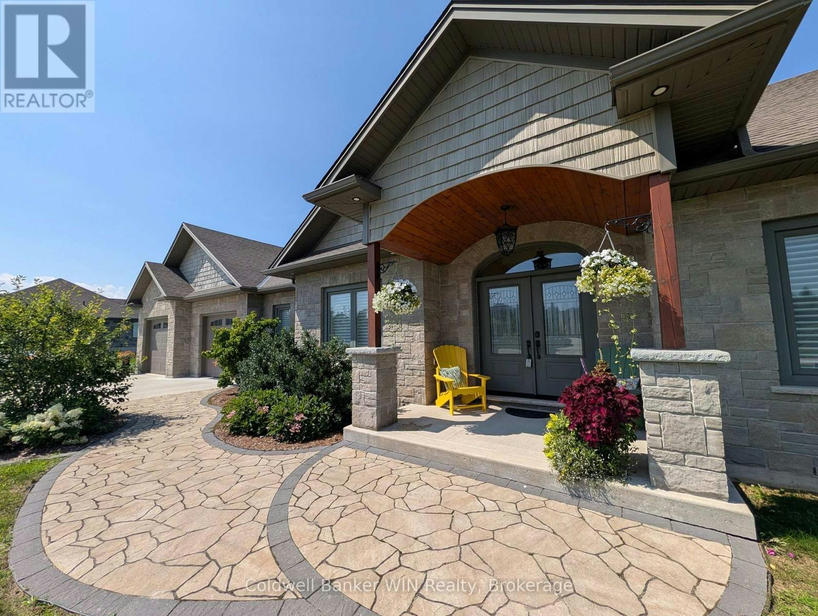 155 Marshall Heights Road, West Grey, ON, N0G 1R0