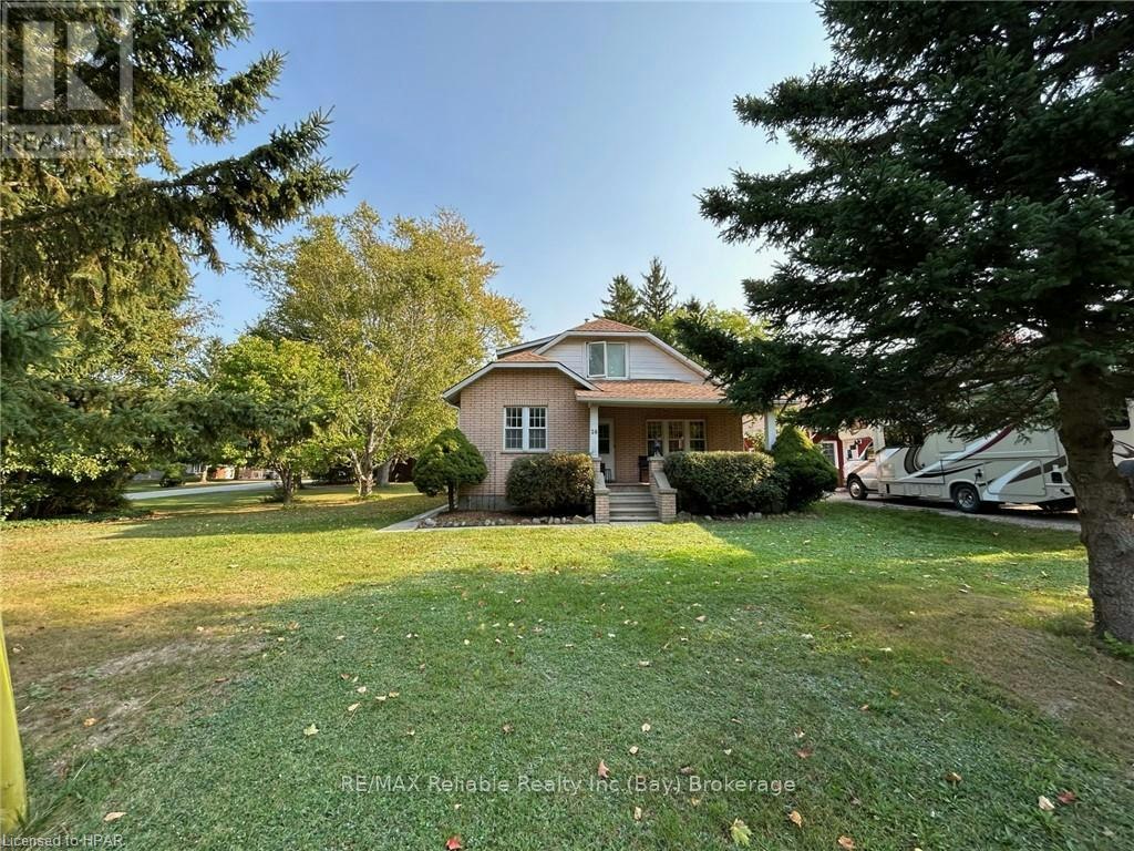 26 Main Street S, Bluewater, ON, N0M 1G0