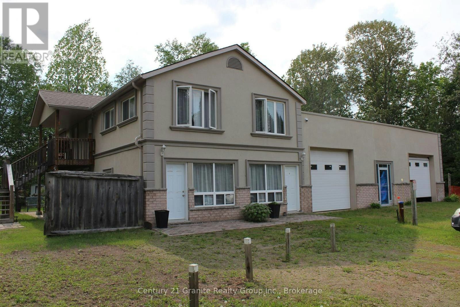15661 35 Highway Highway, Algonquin Highlands, ON, K0M 1J2