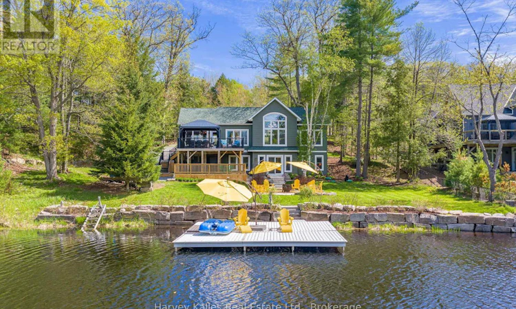 2787 Muskoka 118 Road W